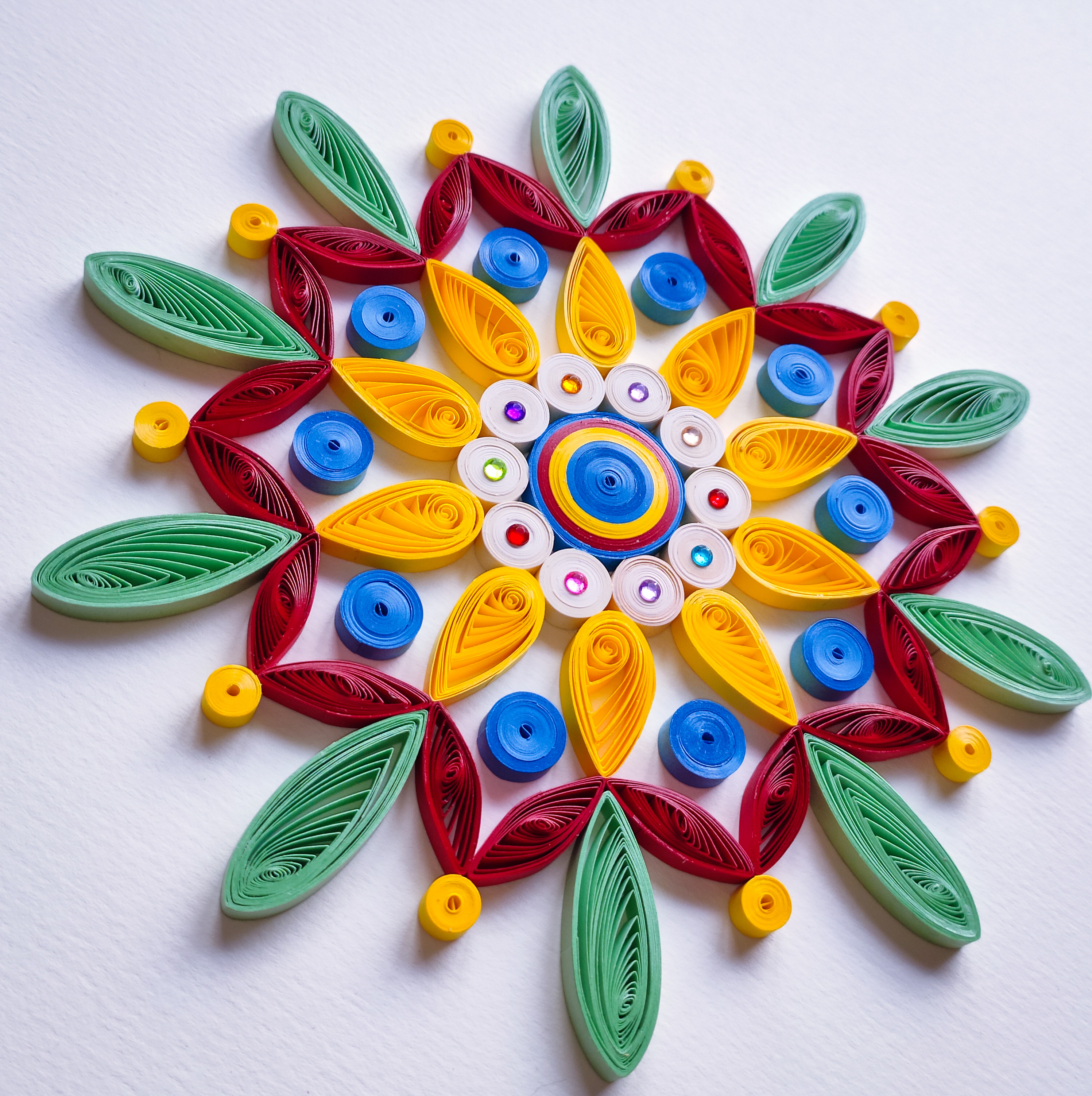 quilling